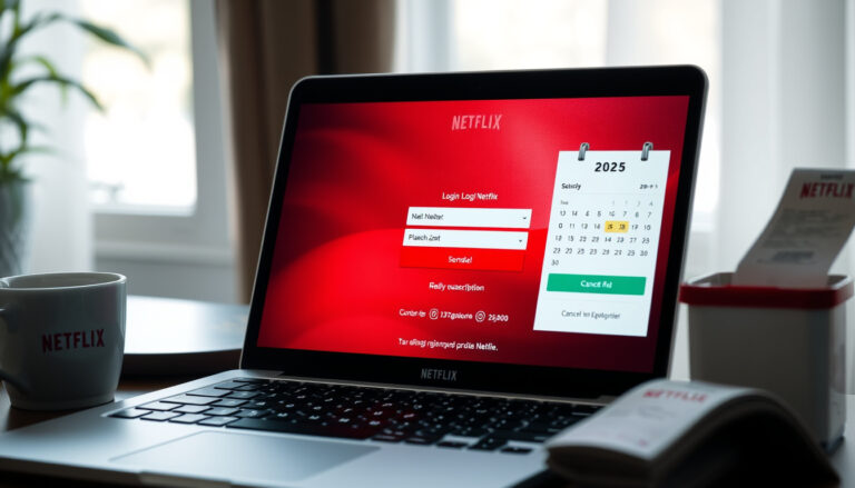 Netflix konto 2025: ceny, logowanie i anulowanie w Polsce