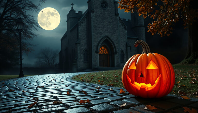 Halloween – historia, pochodzenie i stanowisko Kościoła
